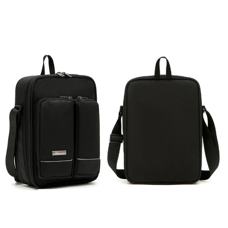 BKANO Aufbewahrungstasche Umhängetasche Messenger Bag Koffer für DJI Mini 3 Pro, Für DJI Mini 3 Pro