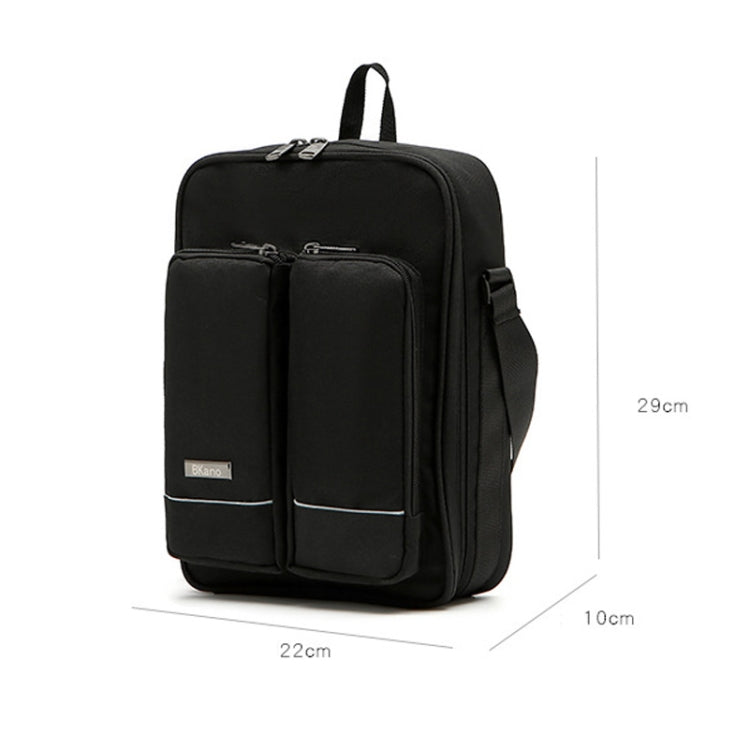 BKANO Aufbewahrungstasche Umhängetasche Messenger Bag Koffer für DJI Mini 3 Pro, Für DJI Mini 3 Pro