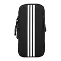Outdoor Sports Running Phone Arm Bag Fitness Armband Wrist Bag Adjustable Mobile Phone Holder for Running Gym Cycling