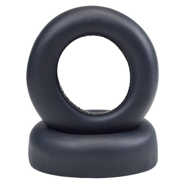 2 PCS  Headphone Replacement Earpads for Sony PS5 Wireless Pulse 3D,Style:, Protein Skin, Ice Gel