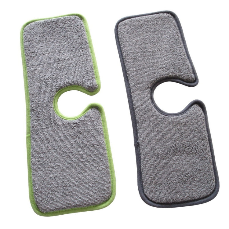 Absorbent Basin Drain Pad Quick Dry Water Mat Fiber Cleaning Kitchen Bathroom Pad