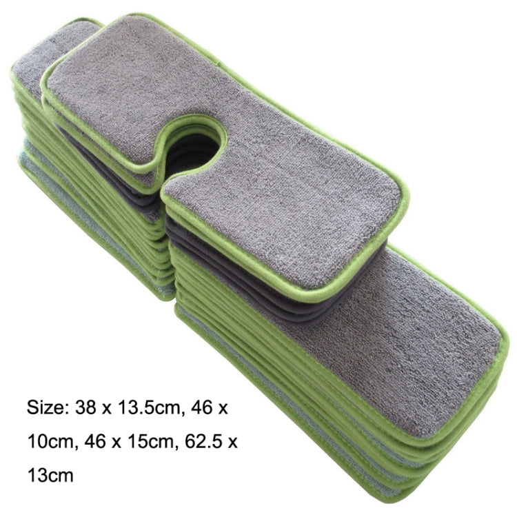 Absorbent Basin Drain Pad Quick Dry Water Mat Fiber Cleaning Kitchen Bathroom Pad