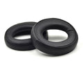 2 PCS Headphone Sponge Cover for SONY PS3 PS4 7.1 Gold,Style:, Black Earpads, White Earpads, Blue Headband, Blue Earpads, Velvet Earpads, Lamb Leather Earpads, Cloth Fiber Earpads, Burlap Grey Earpads, Gray  Earpads