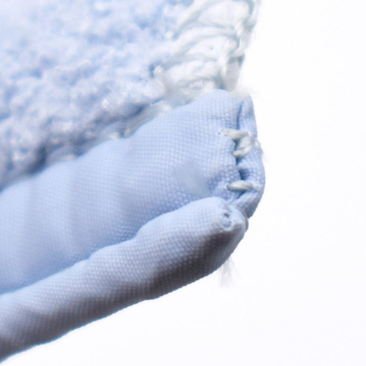 Vibrating Mop Accessories for Xiaomi Roborock S7/T7S T7S Plus /G10 /G10s, Hemming Mop Cloth