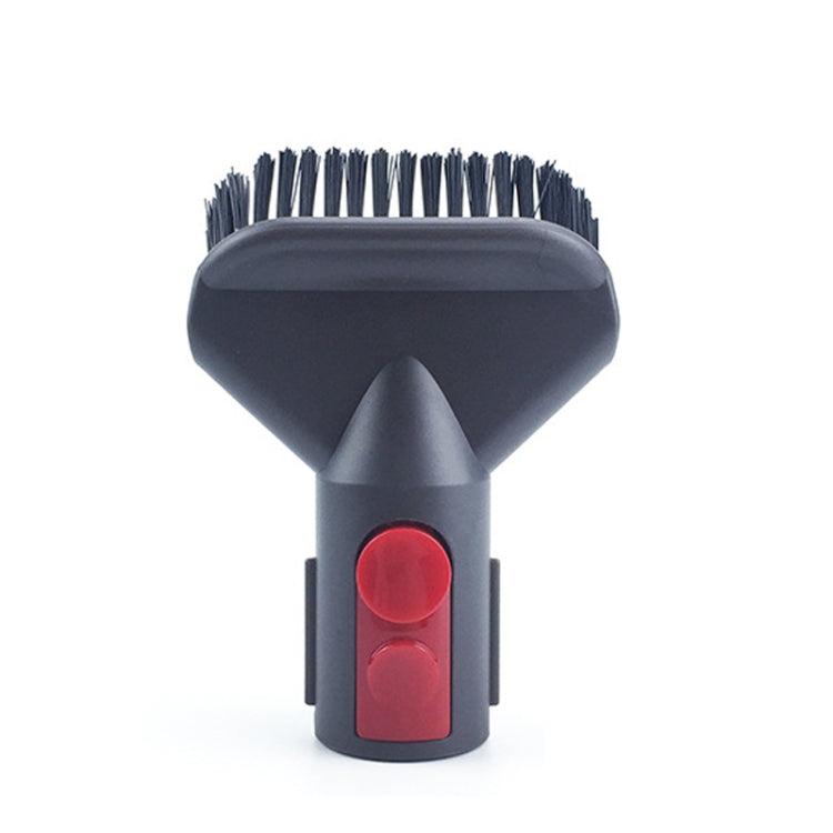 Vacuum Cleaner Accessories for Dyson V7 V8 V10 V11 V12 V15, 5 In 1, Soft Brush, Two -in -one Brush, 2 PCS Stain Brush, Mattress+Crevice+Stain Brush, 4 In 1 Set, Hose Set, 2 PCS Adapter, Bracket