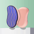 Manual Epilator Crystal Painless Exfoliating Hair Removal Tool