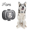 Pets GPS Tracker IP67 Waterproof Smart Collar Anti-lost Tracking for Dog Cat