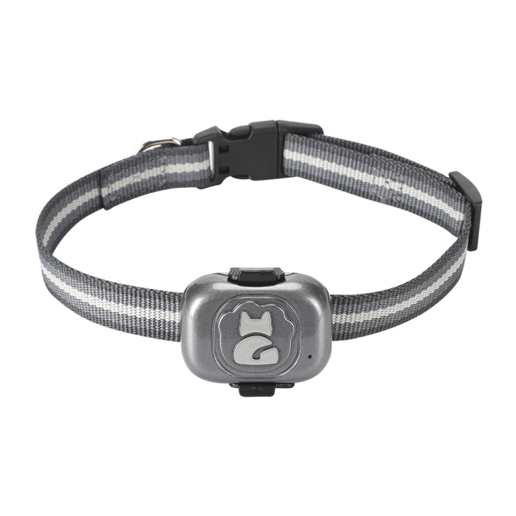 Pets GPS Tracker IP67 Waterproof Smart Collar Anti-lost Tracking for Dog Cat