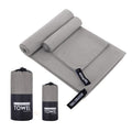 Absorbent Quick Dry Sports Towel Microfiber Bath Towel, 40x80cm