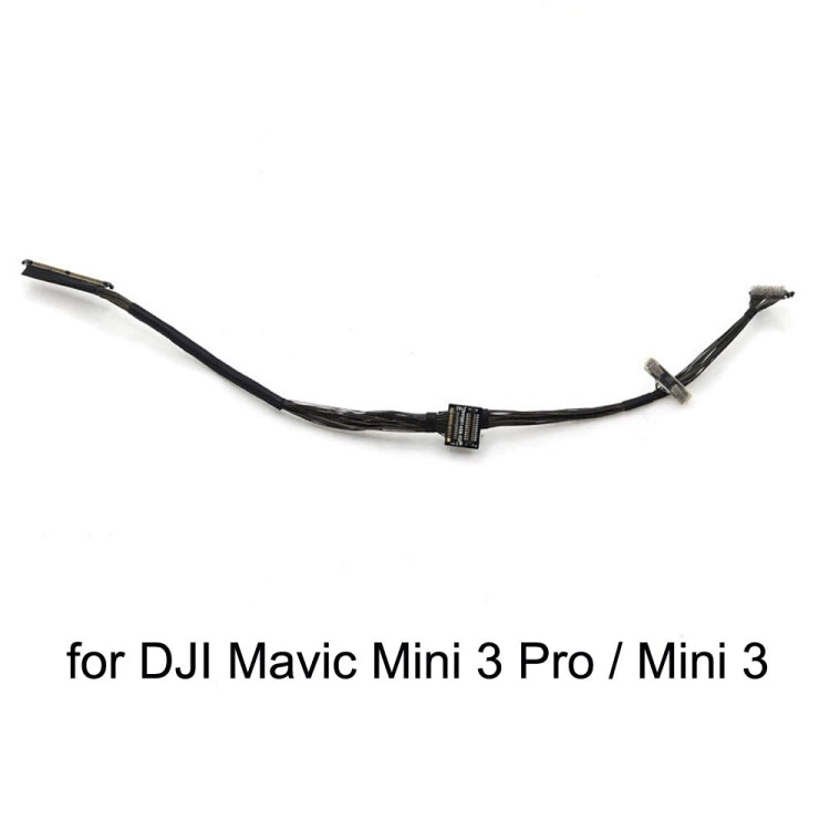 DJI Mini 3 Pro / Mini 3 Gimbal Camera Signal Cable – Replacement Repair Part