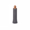 13.4cm Upgraded Long Barrel Curling Iron for Dyson i.d./HD01/02/03/04/08 Hair Dryer  30mm Gold