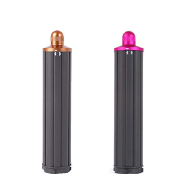 13.4cm Upgraded Long Barrel Curling Iron for Dyson i.d./HD01/02/03/04/08 Hair Dryer 40mm Gold, 13.4cm 30mm Gold, 13.4cm 30mm Red, 13.4cm 40mm Gold, 13.4cm 40mm Red