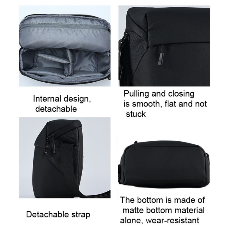 Umhängetasche Umhängetasche Organizer-Tasche für DJI Mini 3 Pro
