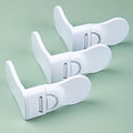 Baby Safety Locks Child Anti-Pinch Hand Protection Cabinet & Drawer Lock