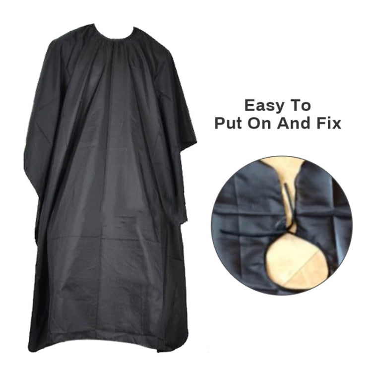 Salon Special Waterproof Cloth For Adult Hair Hair Dyeing And Shaving Cloth Apron