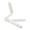 54356 Multifunctional Desktop Universal Foldable Triangular Phone Holder