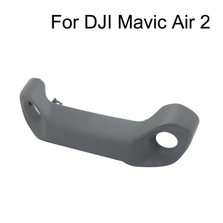 For DJI Mavic Air 2 Front Cover Protective Shell Repair Accessories, For DJI Mavic Air 2(Front Cover)