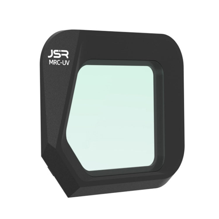 JSR JSR-1008 For DJI Mavic 3 Classic Youth Edition Drone Filter, Style:, MCUV, CPL, ND8, ND16, ND32, ND64, ND256, ND1000, ND8PL, ND16PL, ND32PL, ND64PL, Night, Star, Gold Drawing, Blue Drawing, CPL+ND8+ND16, ND8+ND16+ND32+ND64, ND8PL+ND16PL+ND32PL+ND64...