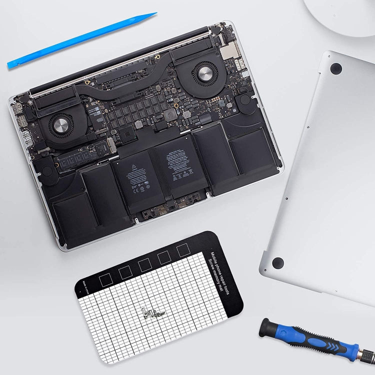 142-in-1 Präzisionsschraubendreher-Set Magnetisches Schraubendreher-Bit-Kit für PC-Handy-Reparaturwerkzeug