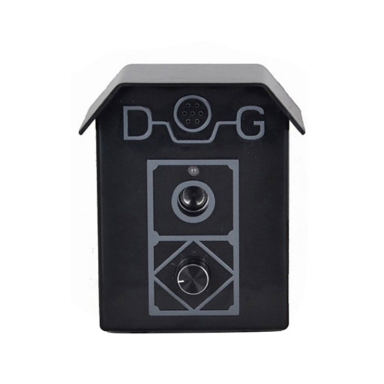 Pet Ultrasonic Bark Stopper Dog Trainer, Random Color Delivery, Specification: UL10, UL10, UL20