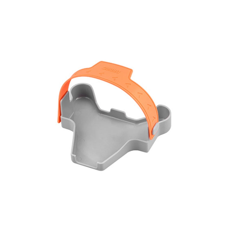Für DJI Mini 3/Mini 3 Pro BRDRC Propeller-Stabilisator-Halterung, Klingenfixierungs-Montagebasis, für DJI Mini 3/Mini 3 Pro (Grau), für DJI Mini 3/Mini 3 Pro (Orange)