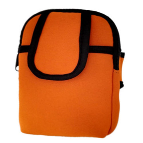 Arm Bag Sports Phone Armband Outdoor Mobile Holder Coin Purse Running Wrist Bag