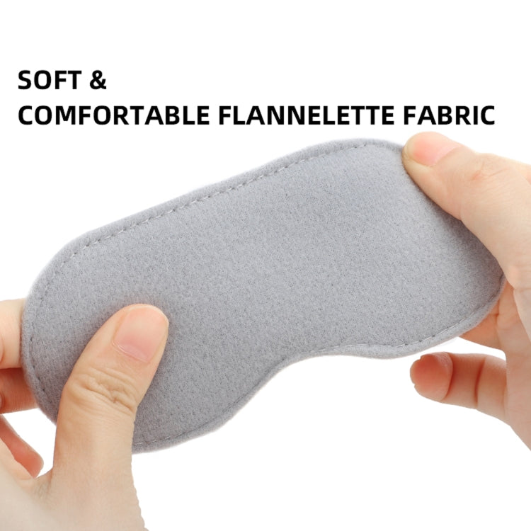 For PICO 4 Hifylux PC-ZF17 Lens Protector VR Glasses Dust-proof Sponge Pad, PC-ZF17 Light Grey