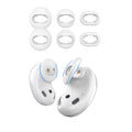 Für Samsung Galaxy Buds Live AhaStyle PT132 S+M+L Silikon-Ohrstöpsel