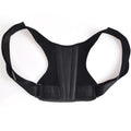 Adjustable Posture Corrector Back Support Brace for Men Women Spine Alignment Band