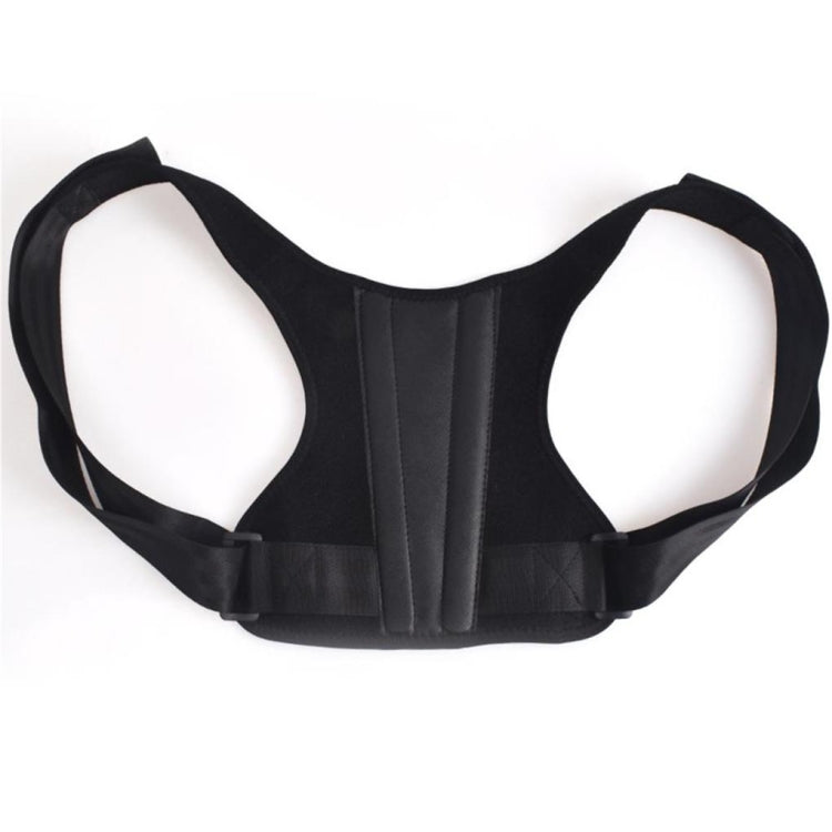 Adjustable Posture Corrector Back Support Brace for Men Women Spine Alignment Band