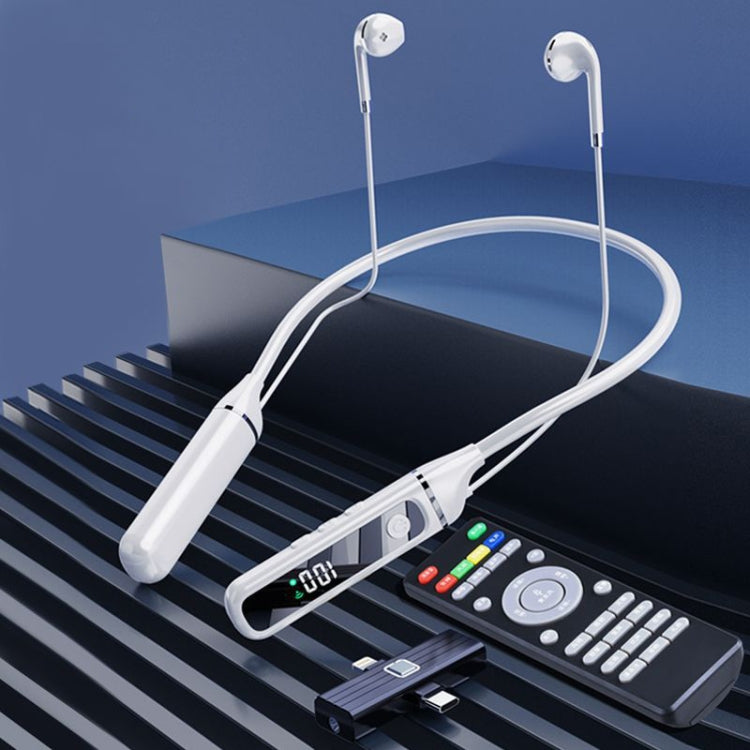 SN-537K 5.3 Bluetooth Live-Kopfhörer mit integrierter Soundkarte Kabelloser Empfänger Sportkopfhörer