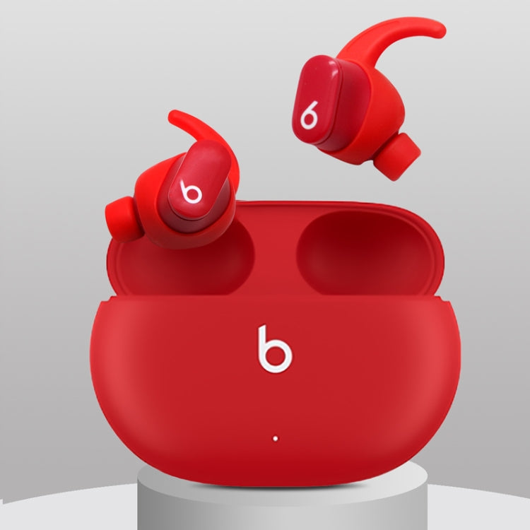 For Beats Studio Buds 2pairs Wireless Bluetooth Earphone Silicone Non-slip Ear Caps