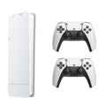 M15 HDMI HD 4K TV Dual Handle Game Console, M15 128G 30000 Games