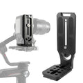 BEXIN  L130-50C Camera Quick Release Plate L-shaped Vertical Board, L130-50C