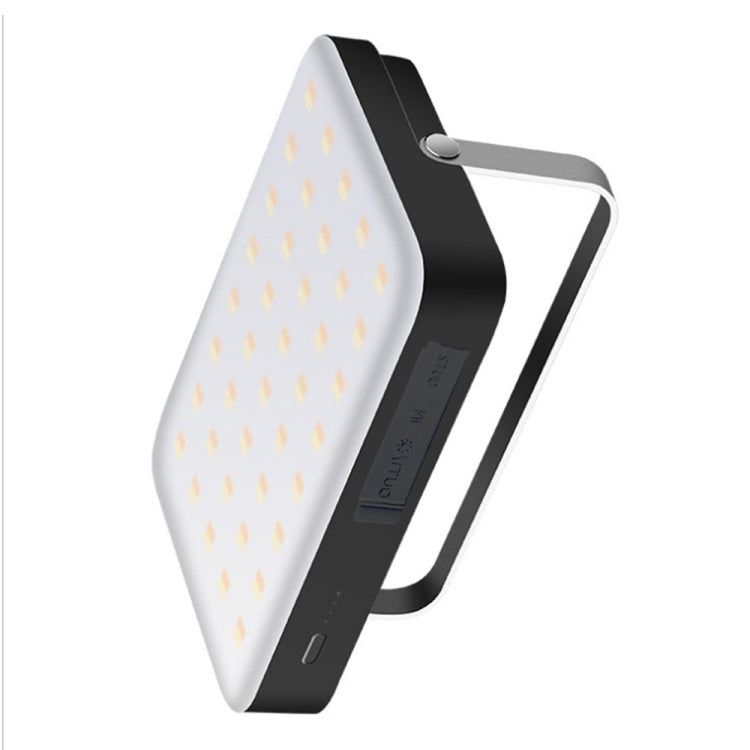 Outdoor Camping LED Light Waterproof USB Rechargeable Lighting, YL205