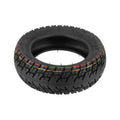 Ulip 10 x 3.0 10 Inch Electric Scooter Thickened Off-road Tubeless Tire for Dualtron Zero 10X, Kaabo Wolf Warrior, Kaabo Mantis 10, Without Gas Nozzle, With Gas Nozzle