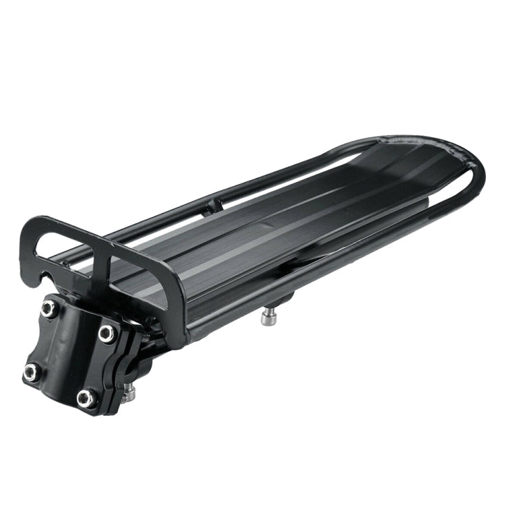 Bicycle Rack Cycling Equipment Accessories Mountain Bike Rear Shelf, Basic Model, Luxury Model Box