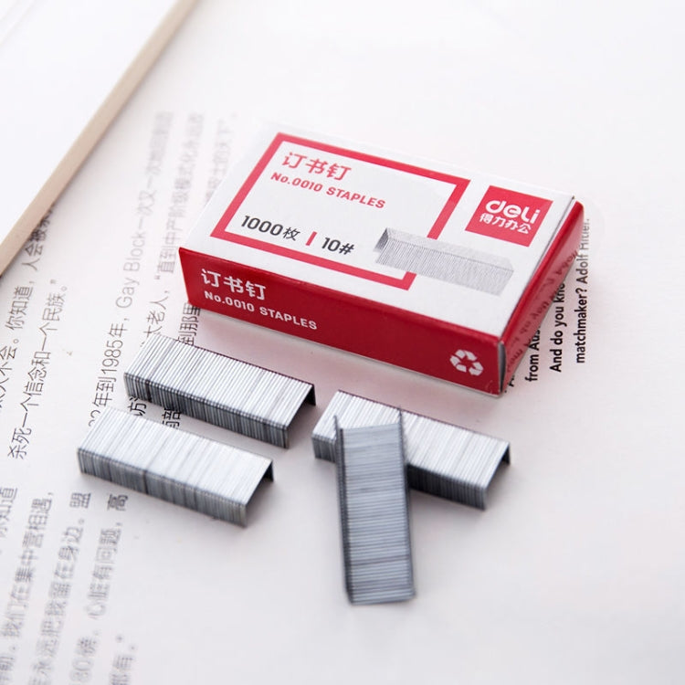 1000pcs/box Portable Booking Machine Staples
