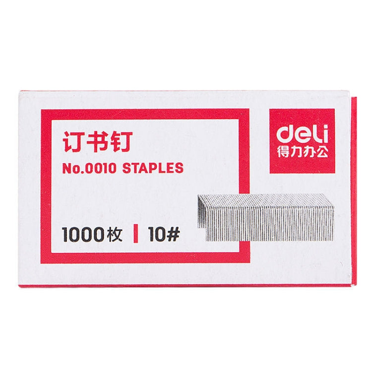 1000pcs/box Portable Booking Machine Staples
