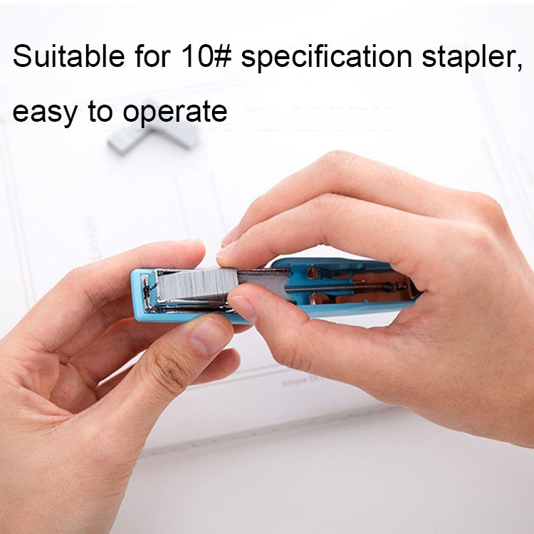 1000pcs/box Portable Booking Machine Staples