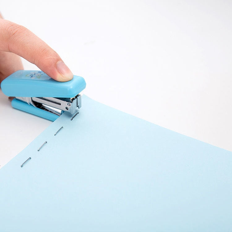 1000pcs/box Portable Booking Machine Staples
