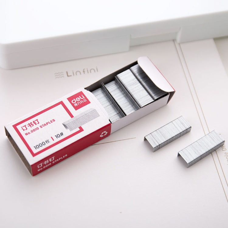 1000pcs/box Portable Booking Machine Staples