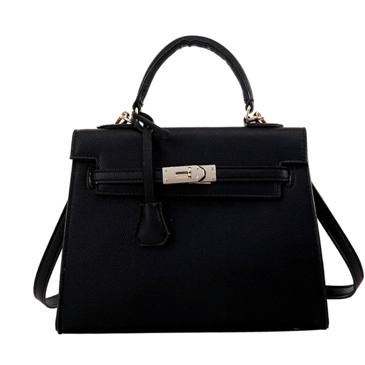 Damen-Umhängetasche für Herbst und Winter, vielseitige Kelly-Tasche als Schultertasche