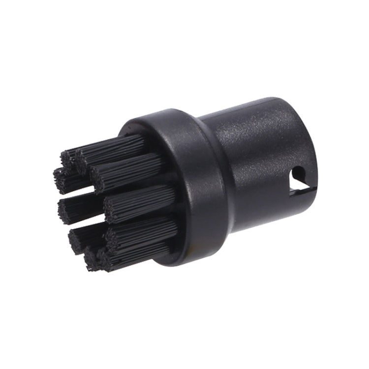 Steam Brush Heads for Karcher SC1 SC2 SC3 SC4 SC5 – Copper, Black, Yellow & Red