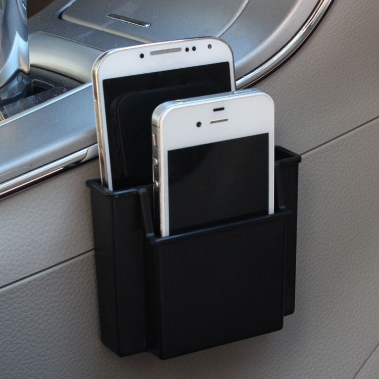 LIWEN LW-1619 Mobile Phone Card Seat Mobile Phone Stand Box