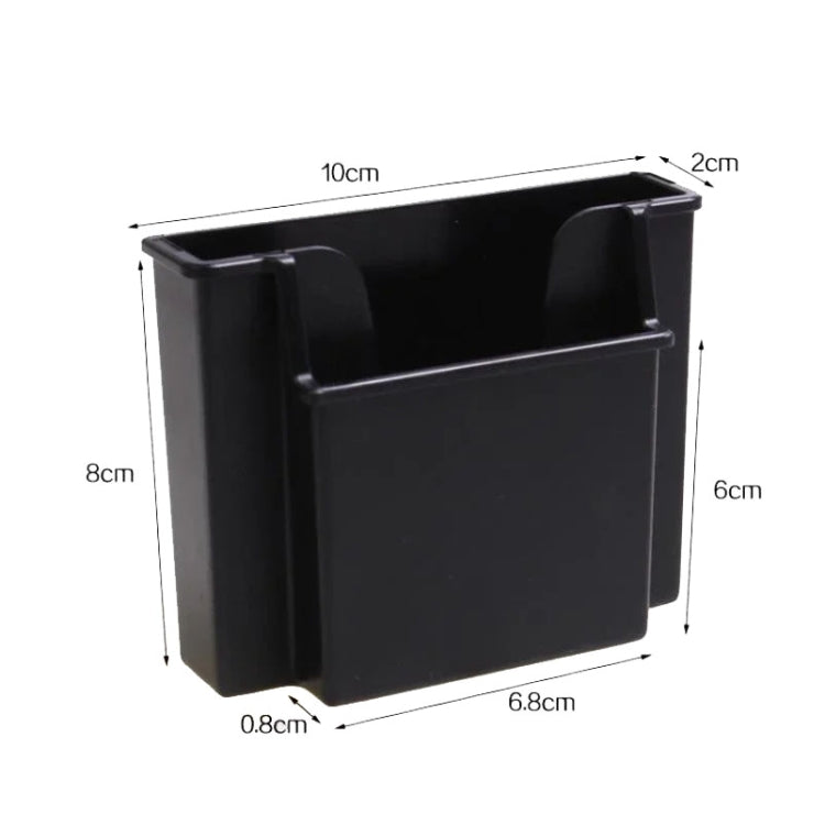 LIWEN LW-1619 Mobile Phone Card Seat Mobile Phone Stand Box