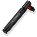 Portable Bicycle Thumbtube American And French Valve Mini Pumps For Home Use