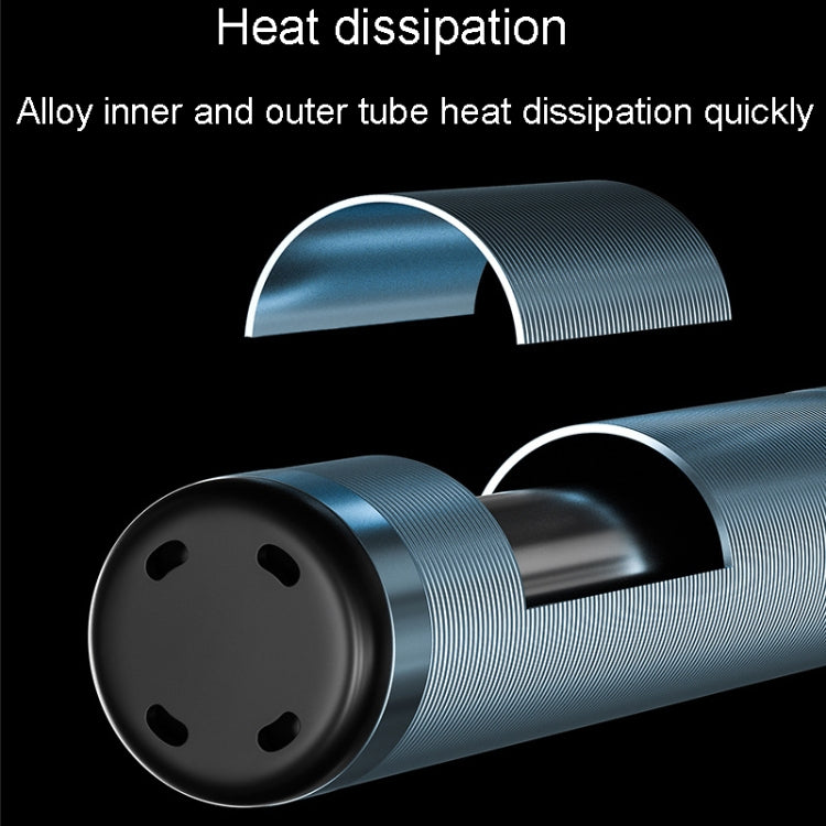Portable Bicycle Thumbtube American And French Valve Mini Pumps For Home Use