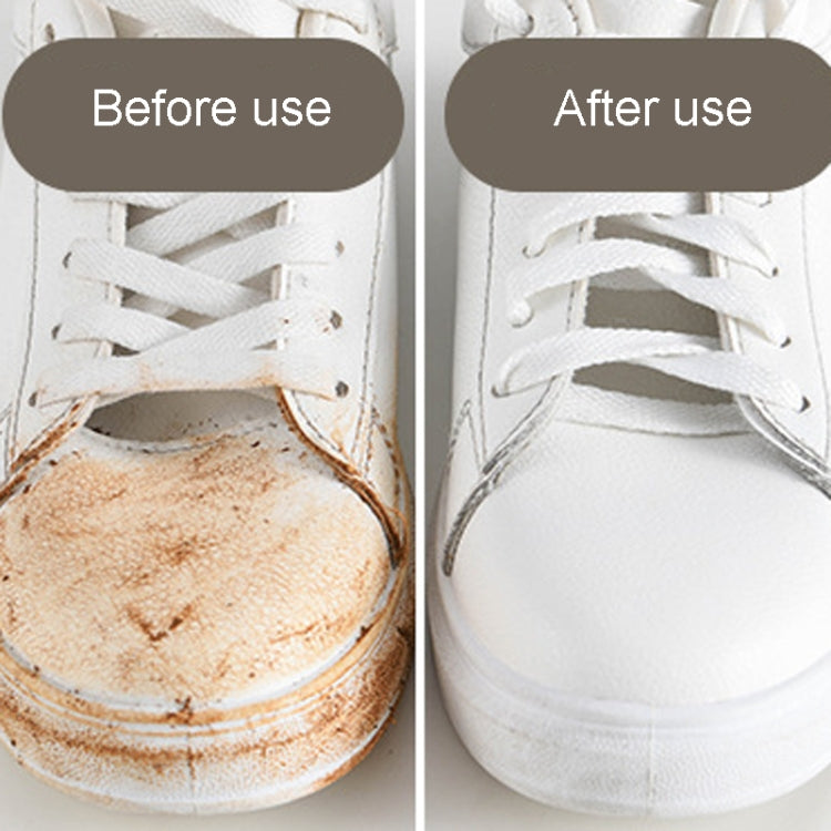 Sp Sauce Sneaker Dry Cleaning Eraser Waterless Stain Removal Shoe Shine Cleaning Eraser