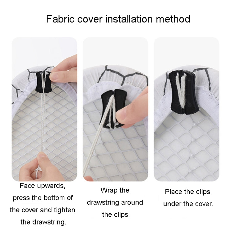 FaSoLa Folding Ironing Board Home Reinforced Ironing Table Stand